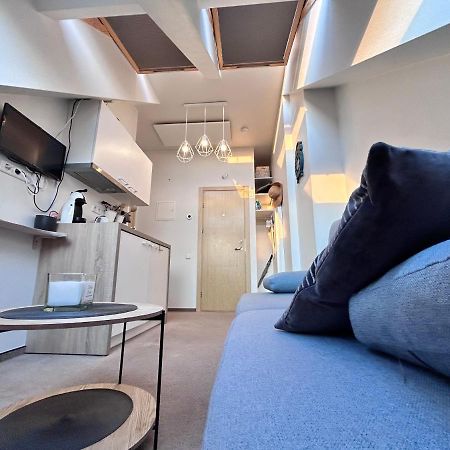 شقة Super Mini Loft With Outdoor Pool. بالانغا المظهر الخارجي الصورة