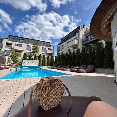 شقة Super Mini Loft With Outdoor Pool. بالانغا المظهر الخارجي الصورة