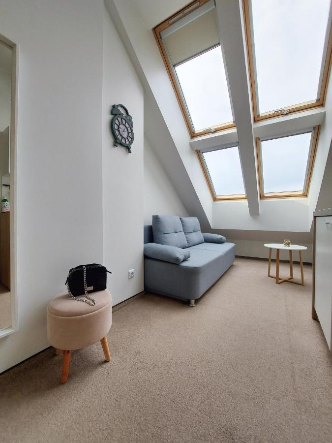 شقة Super Mini Loft With Outdoor Pool. بالانغا المظهر الخارجي الصورة
