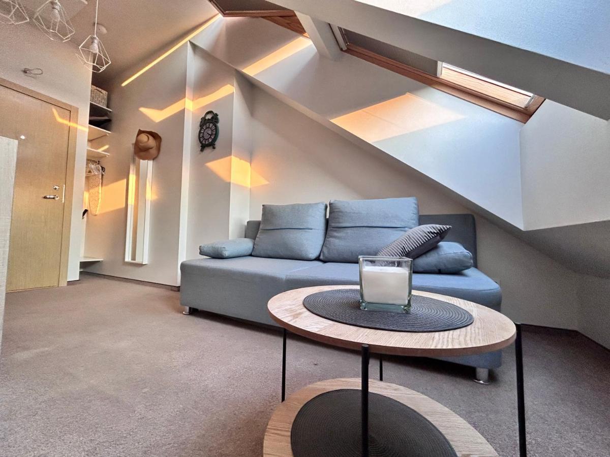 شقة Super Mini Loft With Outdoor Pool. بالانغا المظهر الخارجي الصورة