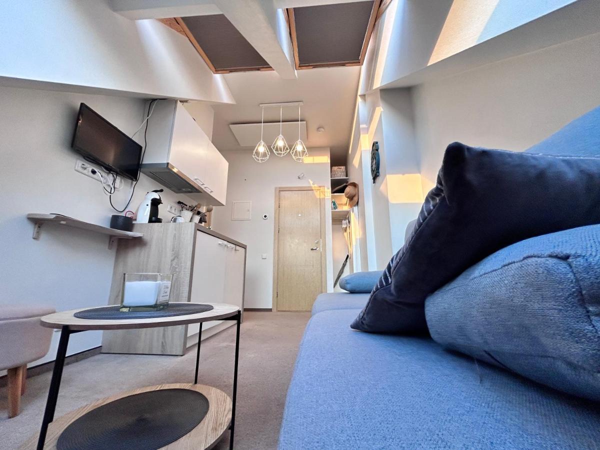 شقة Super Mini Loft With Outdoor Pool. بالانغا المظهر الخارجي الصورة