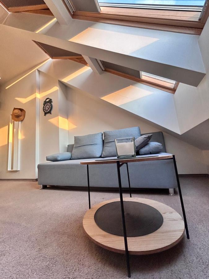 شقة Super Mini Loft With Outdoor Pool. بالانغا المظهر الخارجي الصورة