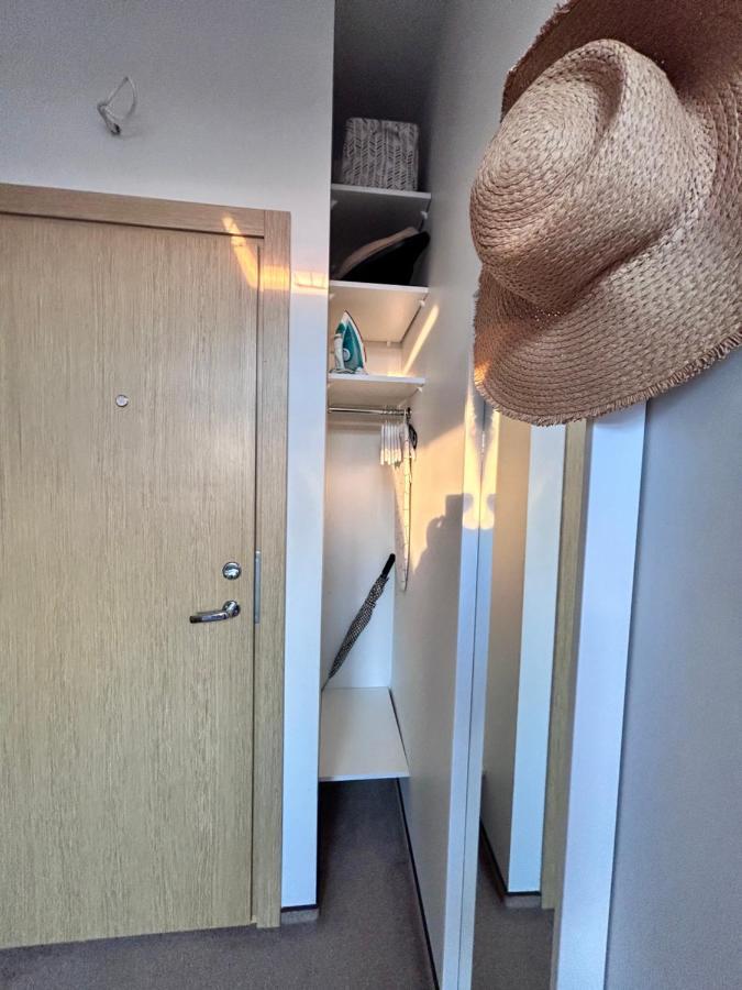 شقة Super Mini Loft With Outdoor Pool. بالانغا المظهر الخارجي الصورة
