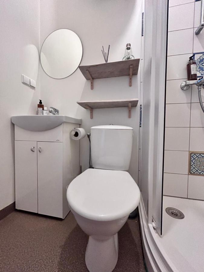 شقة Super Mini Loft With Outdoor Pool. بالانغا المظهر الخارجي الصورة