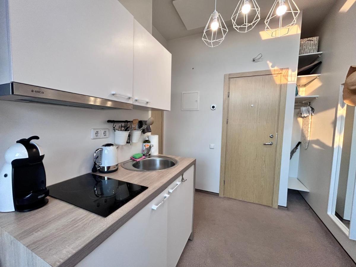 شقة Super Mini Loft With Outdoor Pool. بالانغا المظهر الخارجي الصورة