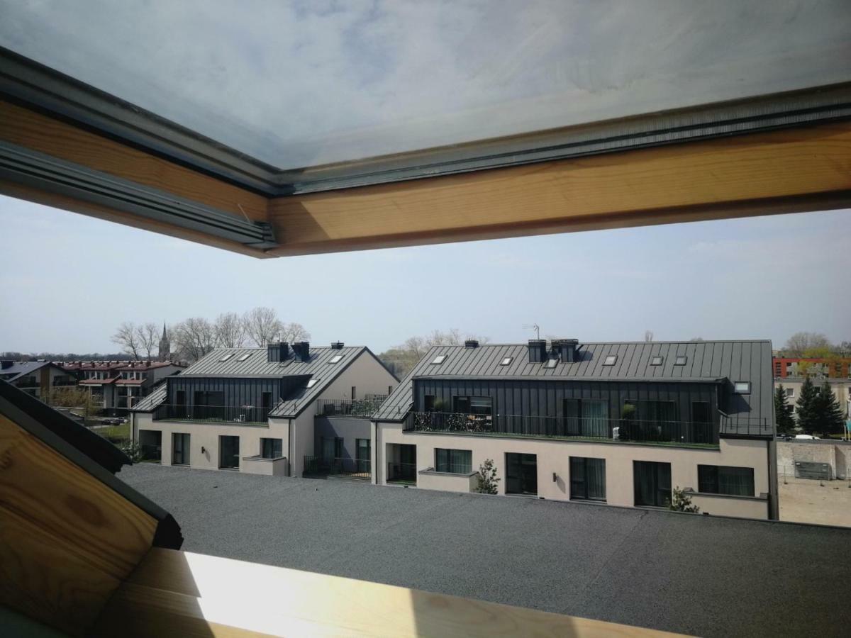 شقة Super Mini Loft With Outdoor Pool. بالانغا المظهر الخارجي الصورة