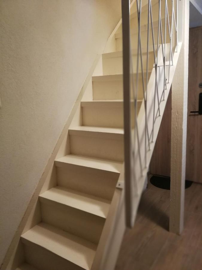 شقة Super Mini Loft With Outdoor Pool. بالانغا المظهر الخارجي الصورة